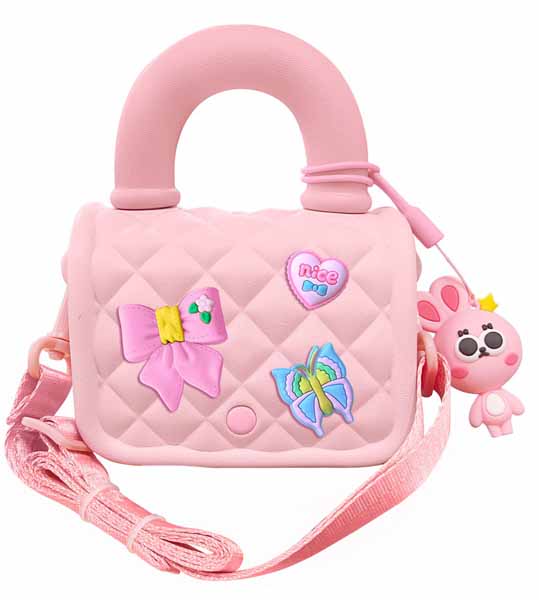 Tašnica na rame ROZE 