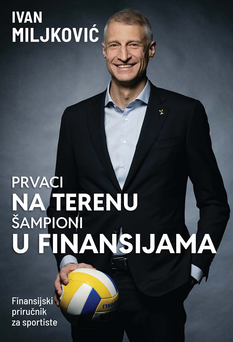 PRVACI NA TERENU, ŠAMPIONI U FINANSIJAMA 