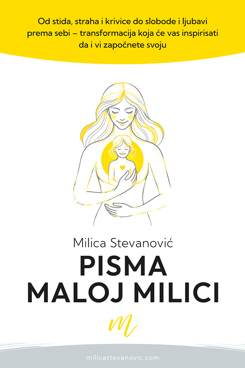 PISMA MALOJ MILICI 