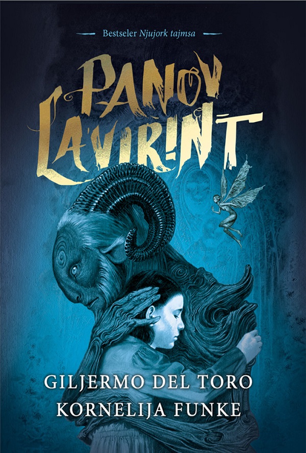 Panov lavirint 
