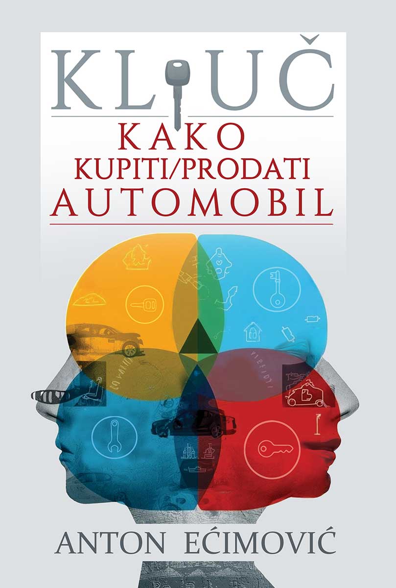 KLJUČ Kako kupiti / prodati AUTOMOBIL 