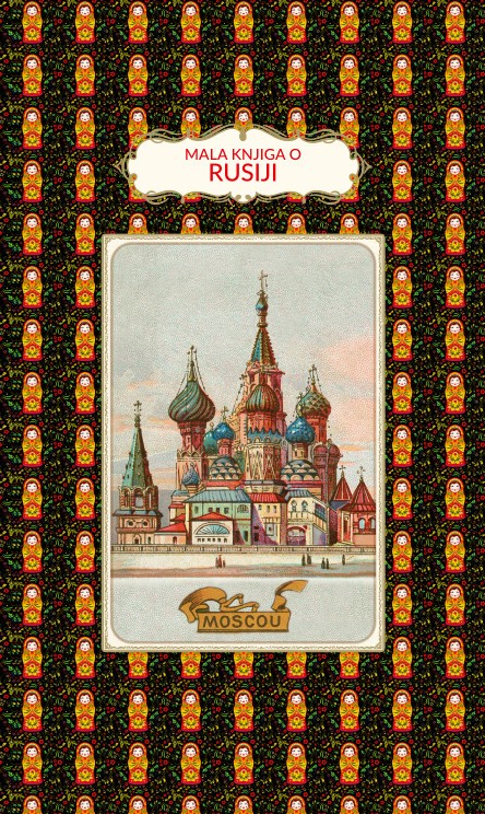 MALA KNJIGA O RUSIJI 