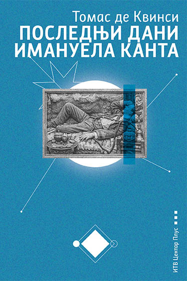 POSLEDNJI DANI IMANUELA KANTA 