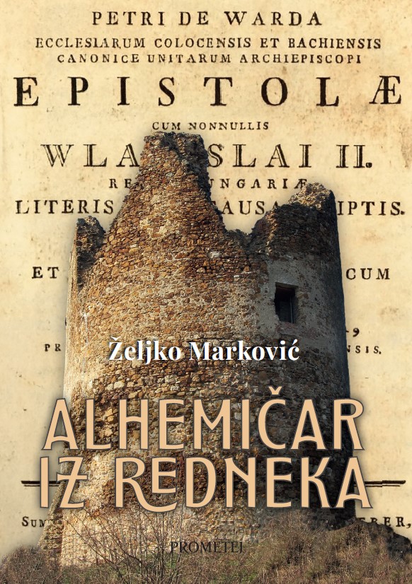 ALHEMIČAR IZ REDNEKA 