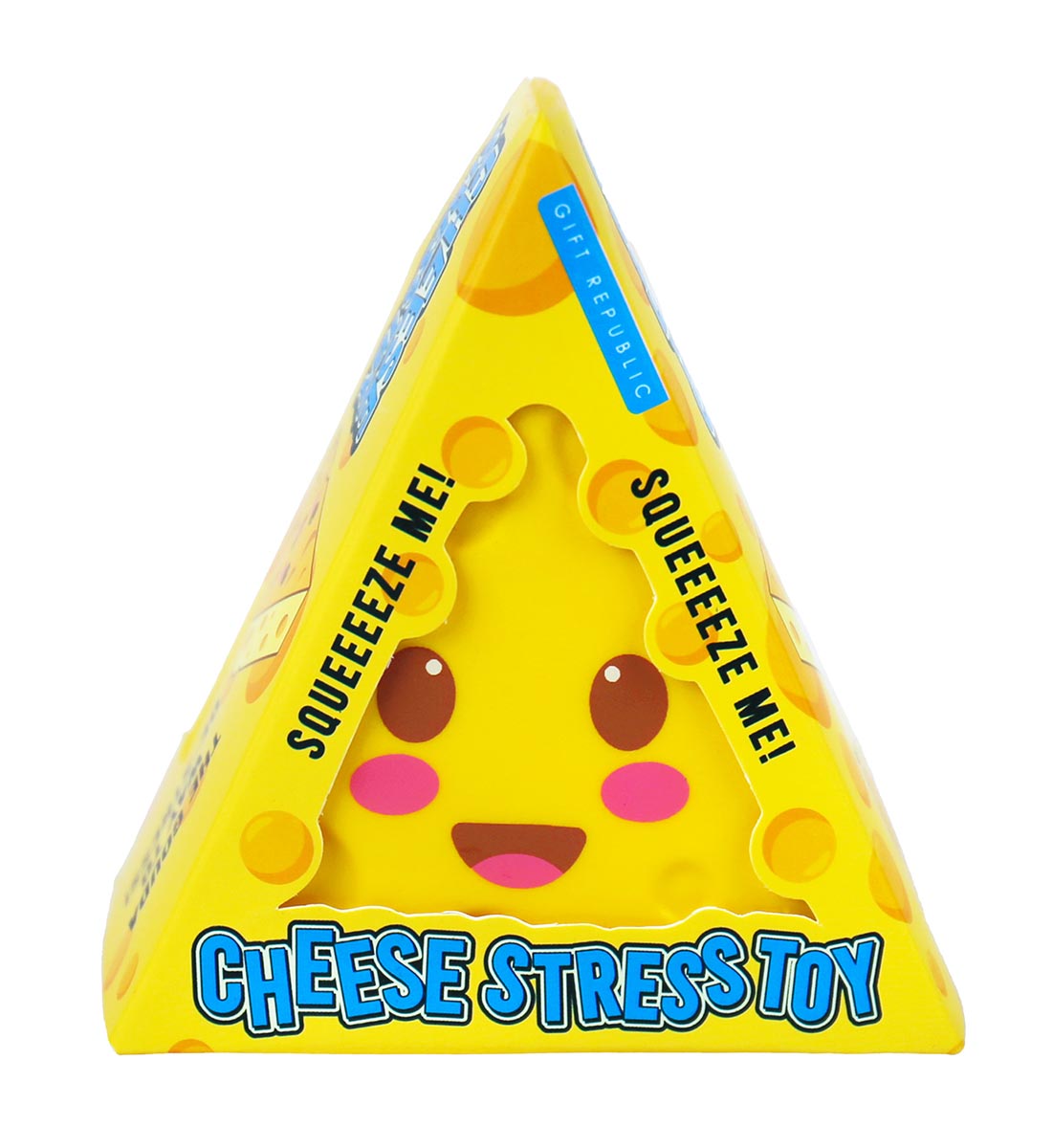 Antistres igračka SIRKO GAUDOVIĆ 