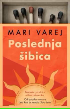 POSLEDNJA ŠIBICA 