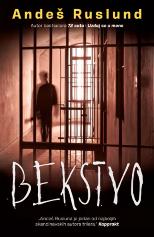 BEKSTVO 