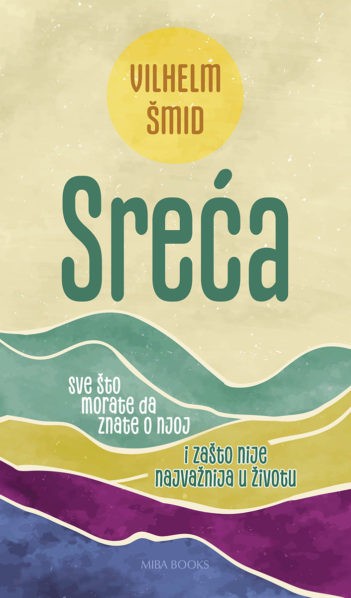 SREĆA 