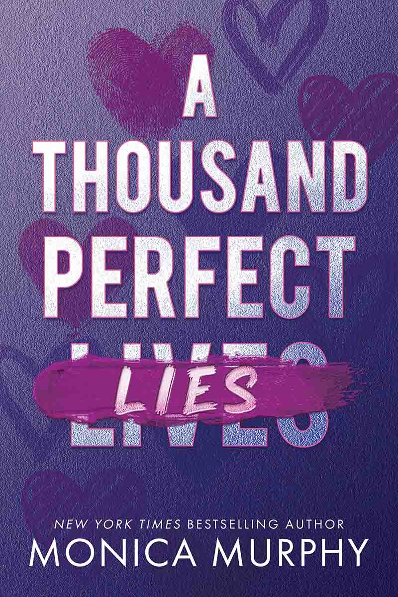 A THOUSAND PERFECT LIES 