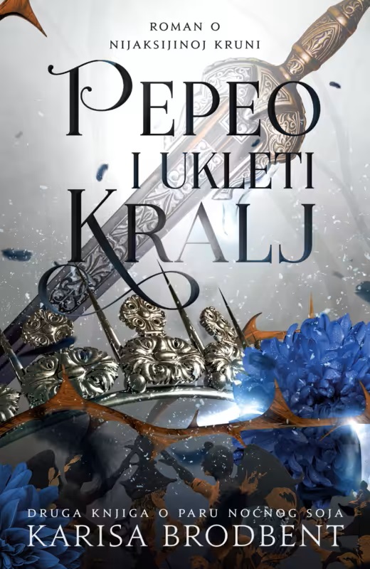 PEPEO I UKLETI KRALJ 