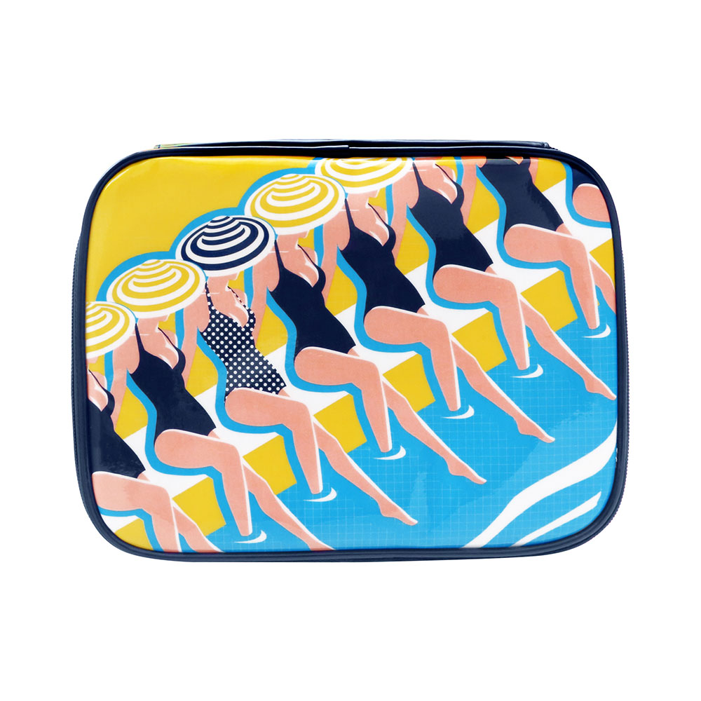 SANTORO FIRST CLASS JEWELLERY CASE 