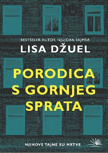 PORODICA S GORNJEG SPRATA 