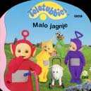 MALO JAGNJE TELETABISI 