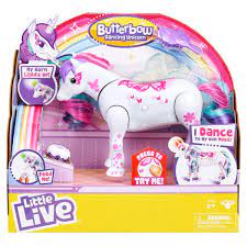 Igracka Little live pet Unicorn 