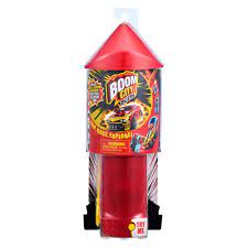 Igračka Boom city racer starter set 