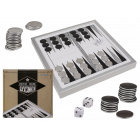 DRUSTVENA IGRA BACKGAMMON 