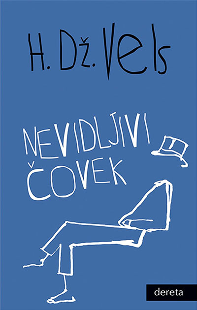 NEVIDLJIVI COVEK 