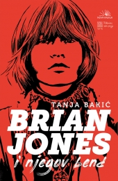 BRIAN JONES I NJEGOV BEND 