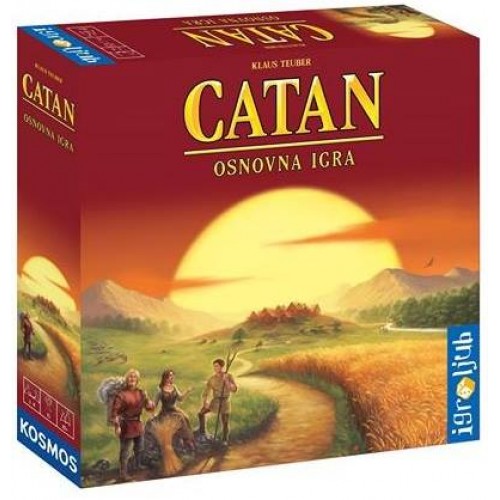 CATAN 