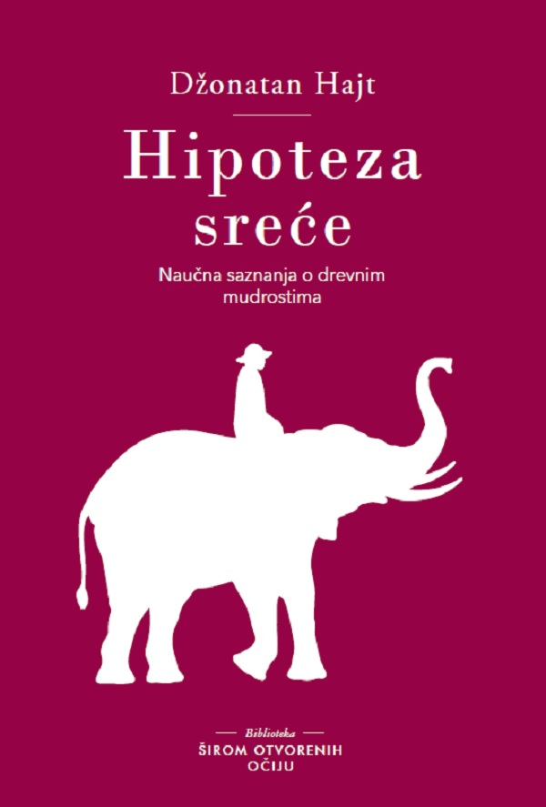 Hipoteza srece 