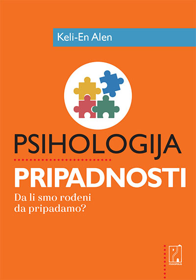 Psihologija pripadnosti: Da li smo rođeni da pripadamo? 