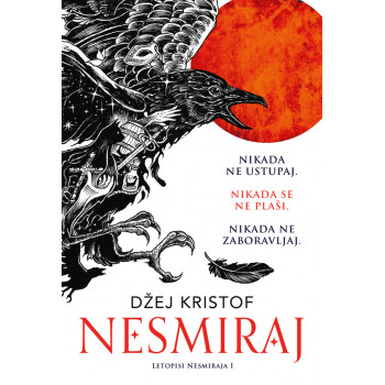 Letopisi Nesmiraja 1 – Nesmiraj 