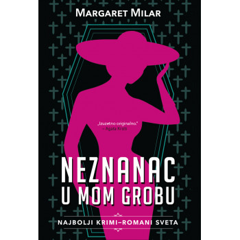 Neznanac u mom grobu 