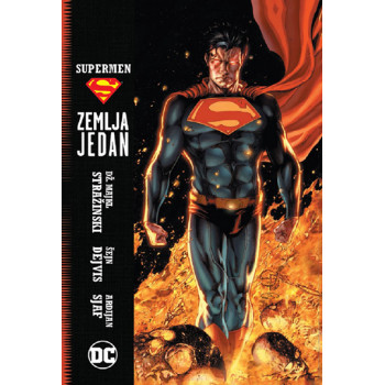 Supermen: Zemlja jedan 