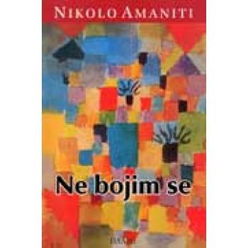 NE BOJIM SE 