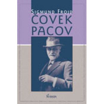 ČOVEK PACOV 