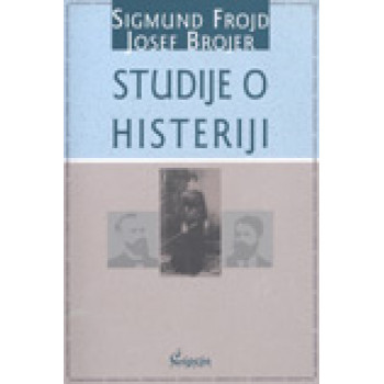 STUDIJE O HISTERIJI 