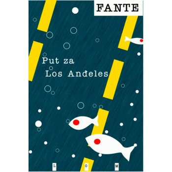 PUT ZA LOS ANĐELES 