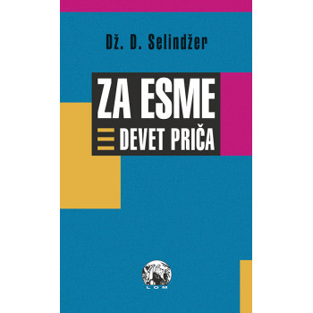 ZA ESME Devet priča 