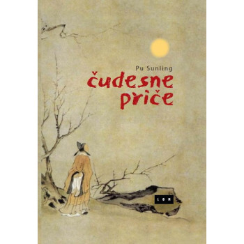 ČUDESNE PRIČE 