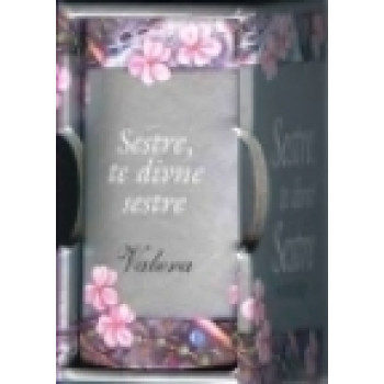 SESTRE TE DIVNE SESTRE 