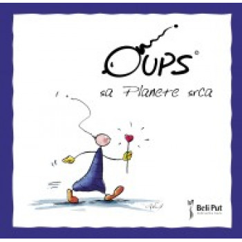 OUPS SA PLANETE SRCA 