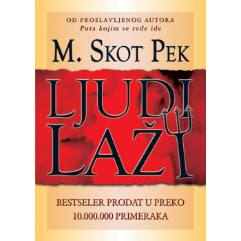 LJUDI LAŽI 