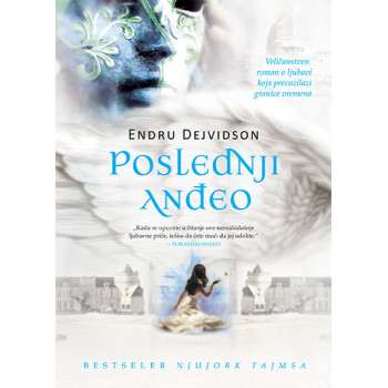 POSLEDNJI ANĐEO 