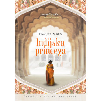 INDIJSKA PRINCEZA 