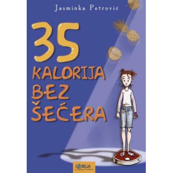 35 KALORIJA BEZ ŠEĆERA 