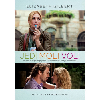 JEDI MOLI VOLI 