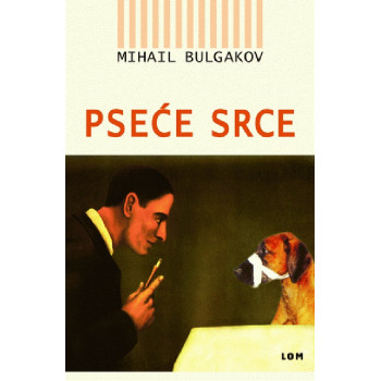 PSEĆE SRCE 
