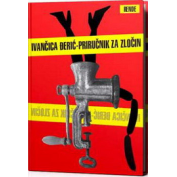 PRIRUČNIK ZA ZLOČIN 