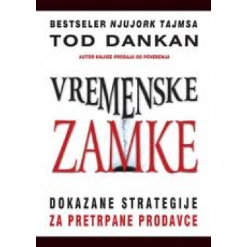 VREMENSKE ZAMKE 