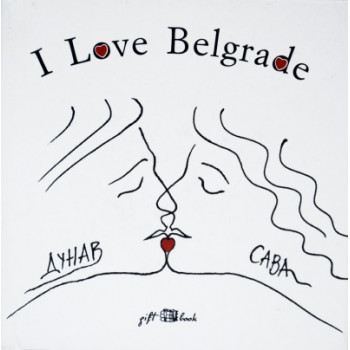 I LOVE BELGRADE 