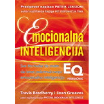 EMOCIONALNA INTELIGENCIJA 