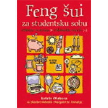 FENG ŠUI ZA STUDENTSKU SOBU 