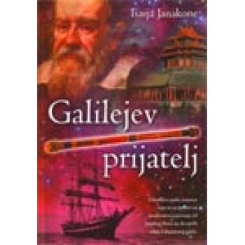 GALILEJEV PRIJATELJ 