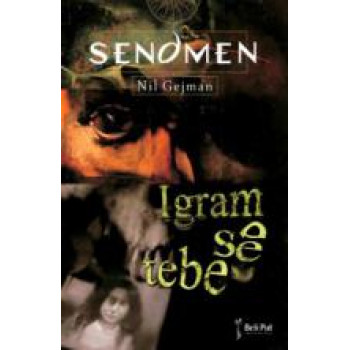 SENDMEN 5 Igram se tebe 