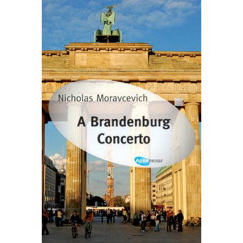 A BRANDENBURG CONCERTO 